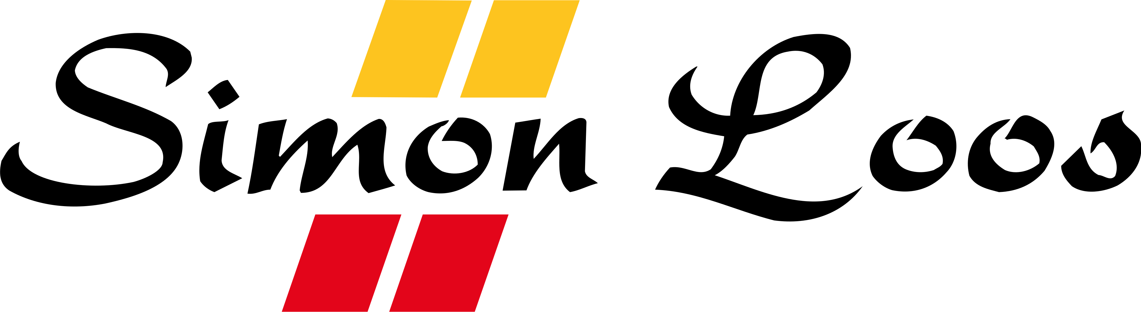 Simon Loos DEX logo